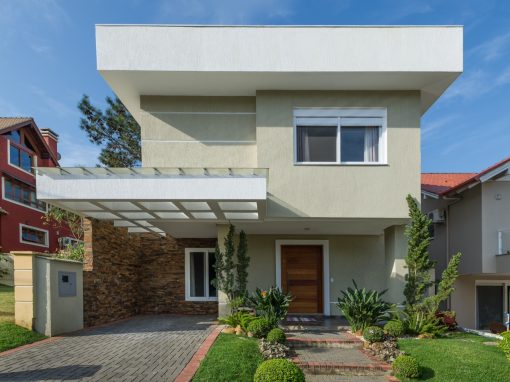 CONDOMÍNIO MOUNTAIN VILLE – CASA 84